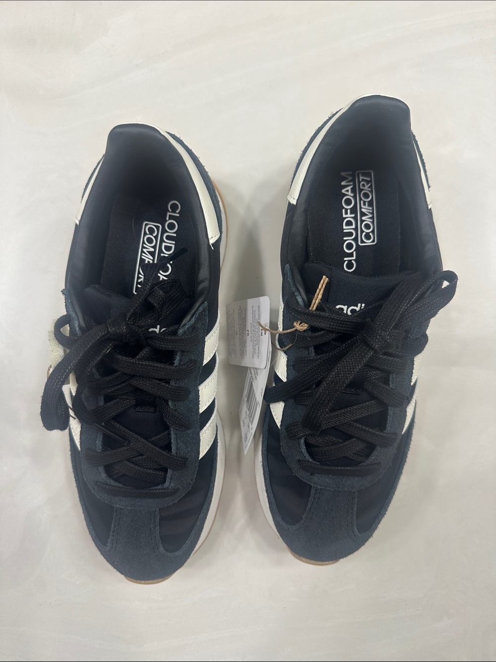 Adidas Womens Run 72 - Picture 6 of 7